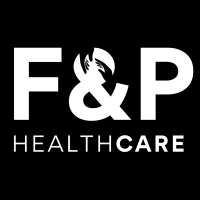 F&P Healthcare Logo